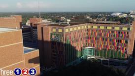 3 Things – University of Florida Foundation