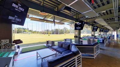 Golf for a Cause Charity Event