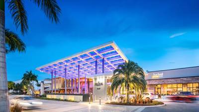 Town Center at Boca Raton Hosts Back-To-Campus Event