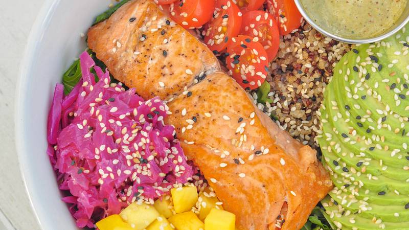 Pura Vida Opening in Wellington
