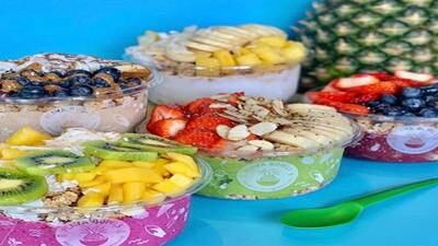 PLAYA BOWLS SUPERFRUIT BOWL SHOP OPENS IN STUART
