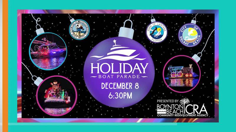 Weekend Rundown: 12/8-12/10