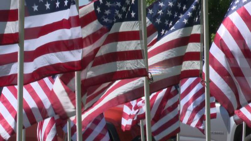 Memorial Day Parades, Ceremonies, and Celebrations!