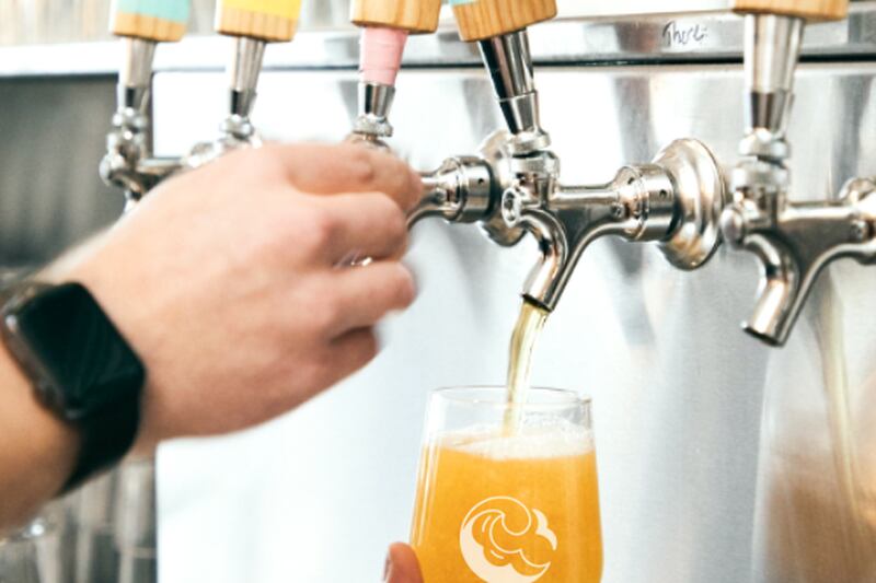 The Cove Brewery Opens this Saturday in Deerfield Beach