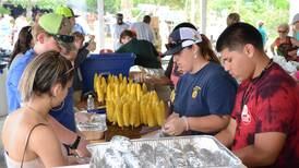 The 21st Annual South Florida Sweet Corn Fiesta is back this spring!