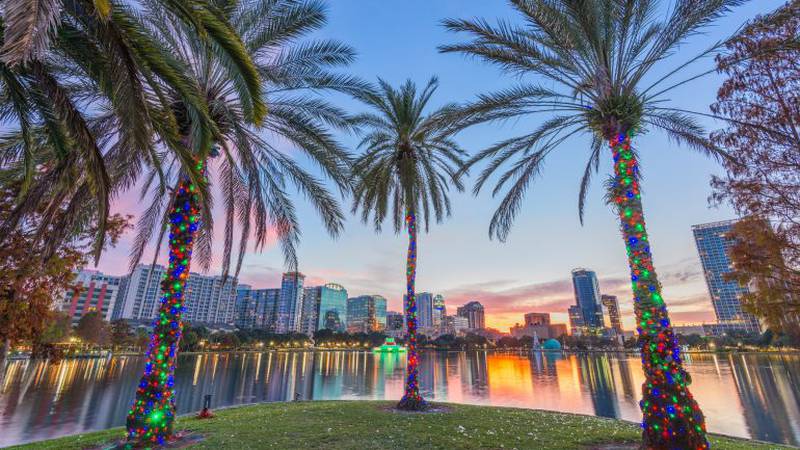 South Florida Holiday Events Guide: Palm Beach, Broward, and Miami-Dade County