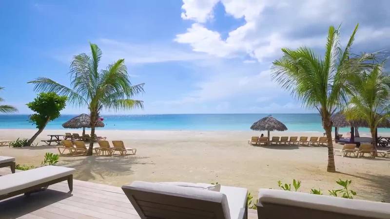 Travel Mom takes the Caribbean!