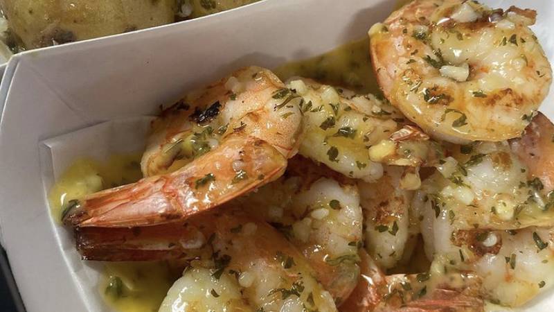 Treasure Coast Garlic Festival March 4th and 5th! 