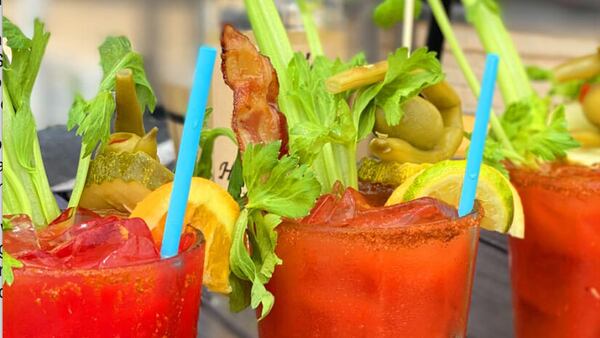 Berry Fresh Café Opens in Palm Beach Gardens