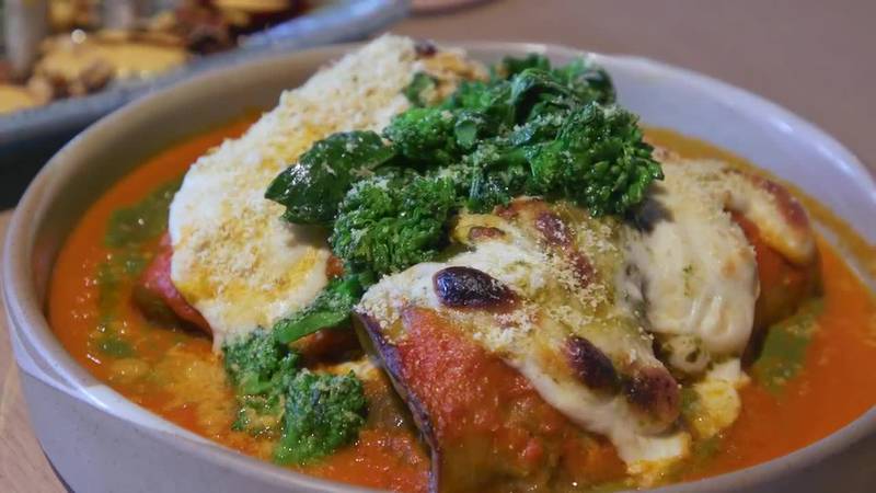 Flavor Palm Beach: Take a peek at PLANTA’S prix fixe menu
