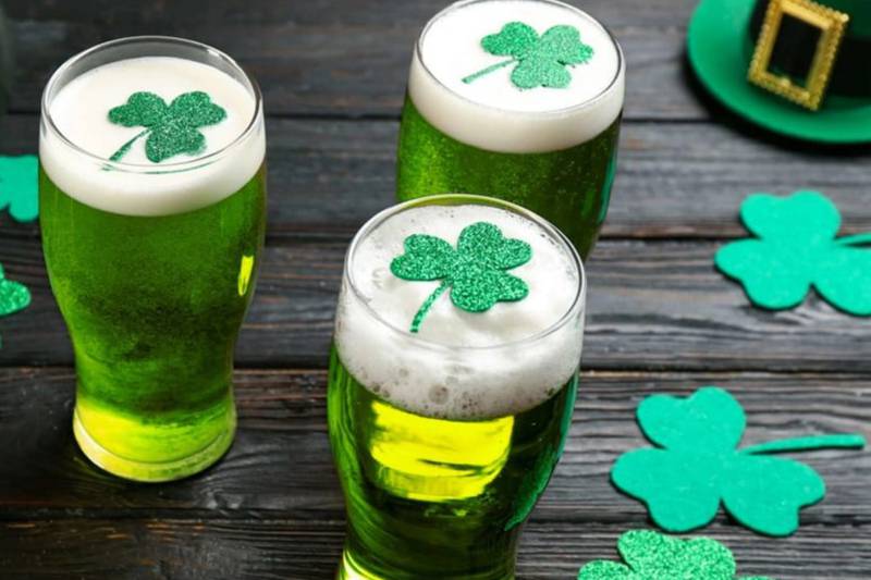 St. Patrick’s Day 2023 Events