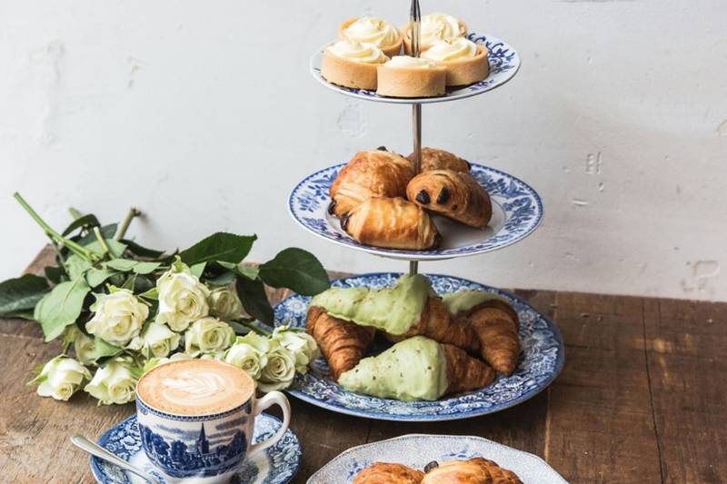 French Café and Restaurant Maman to Open at The Square in 2024