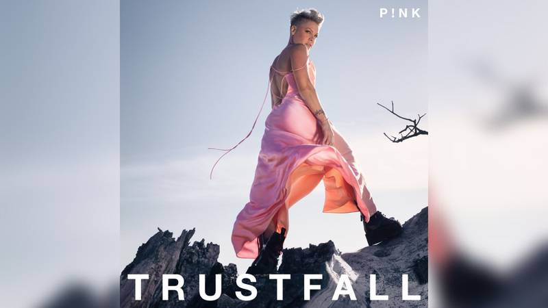 Enter for your chance to win 2 tickets to see P!NK in concert