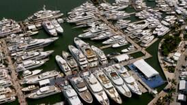 See $1.2 billion of yachts at the Palm Beach Intl. Boat Show