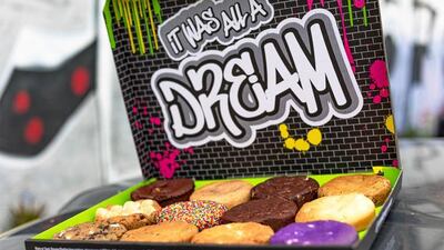 Cookie Plug opens in West Palm Beach!