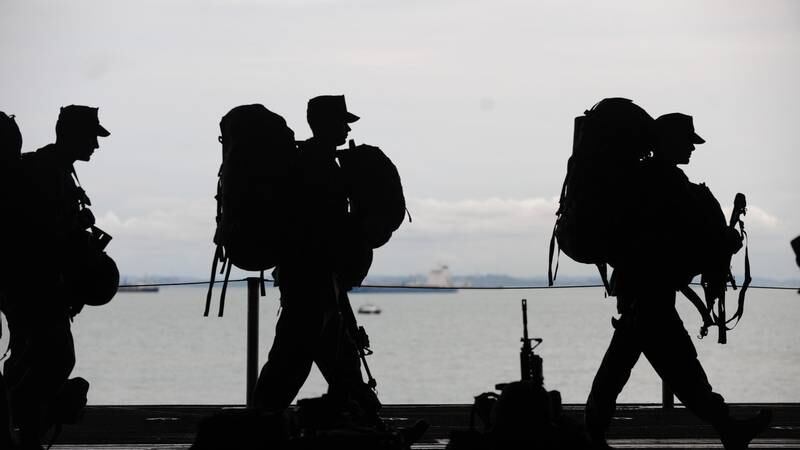 Special deals for Veterans Day to thank those who served
