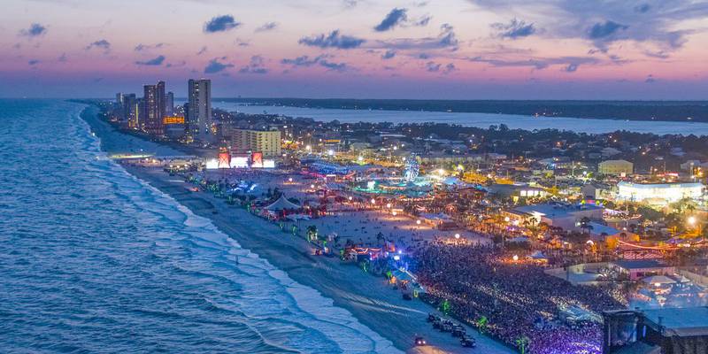 Hangout Fest not happening this spring, organizers considering fall event