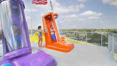 Rapids Water Park offering FREE admission for Mother’s Day 