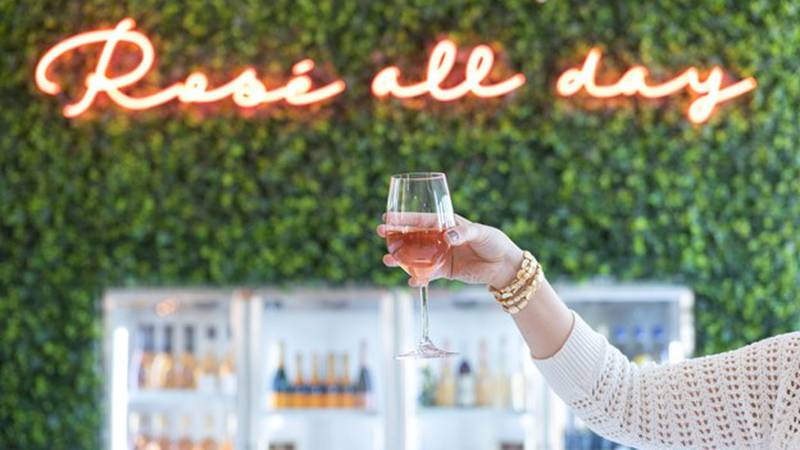 Restaurant Hotspot The Hampton Social Opens in Delray Beach