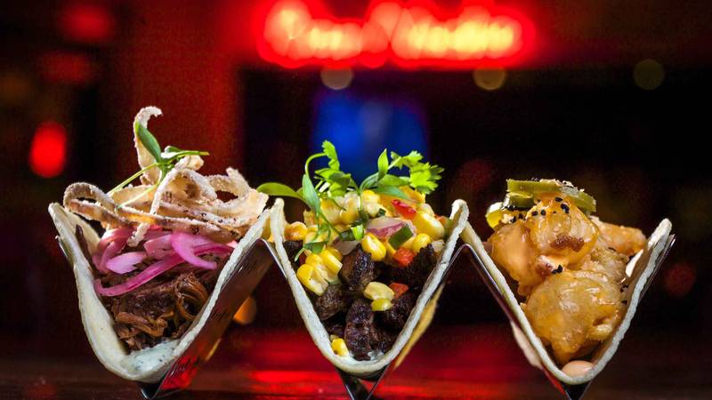TACO SPOTS IN SOUTH FLORIDA YOU MUST TRY