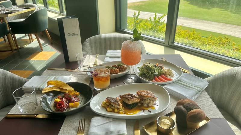 The House restaurant opens at The Park, West Palm Beach’s premier golf destination