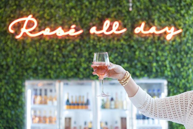 Restaurant Hotspot The Hampton Social Opens in Delray Beach