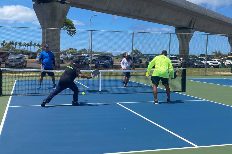 The World’s Largest Pickleball Festival is Coming to Miami!