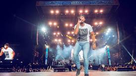 Tortuga Music Festival returns to Ft. Lauderdale Nov. 12-14