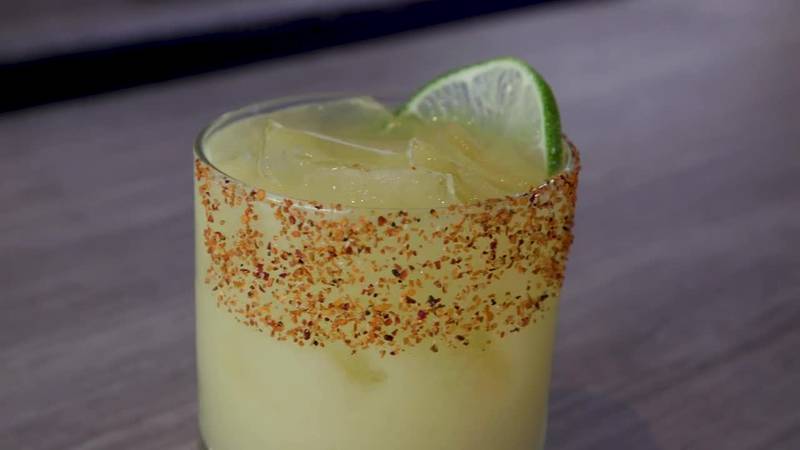 Thirsty Thursday at Buccan in Palm Beach