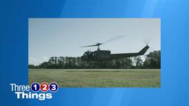 3 Things-Stuart Air Show
