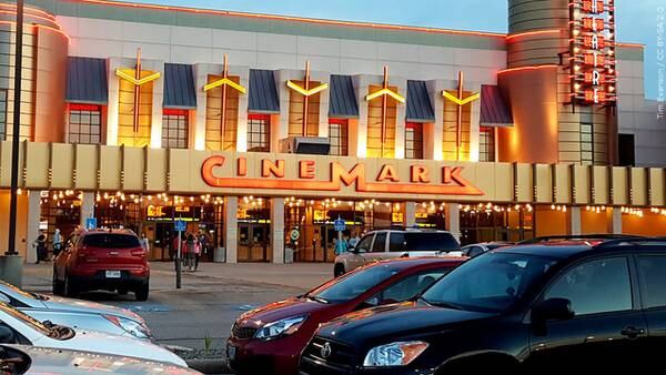 Summer Movie Clubhouse at Cinemark is back, offering $1.50 tickets
