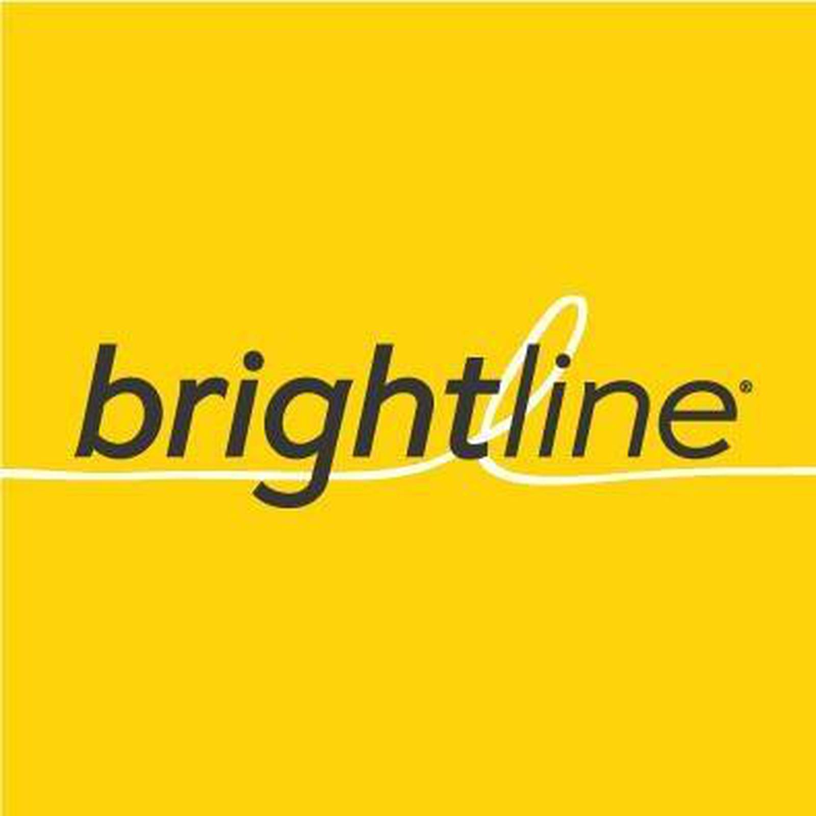 Score 10 rides on Brightline to see the Miami HEAT play South